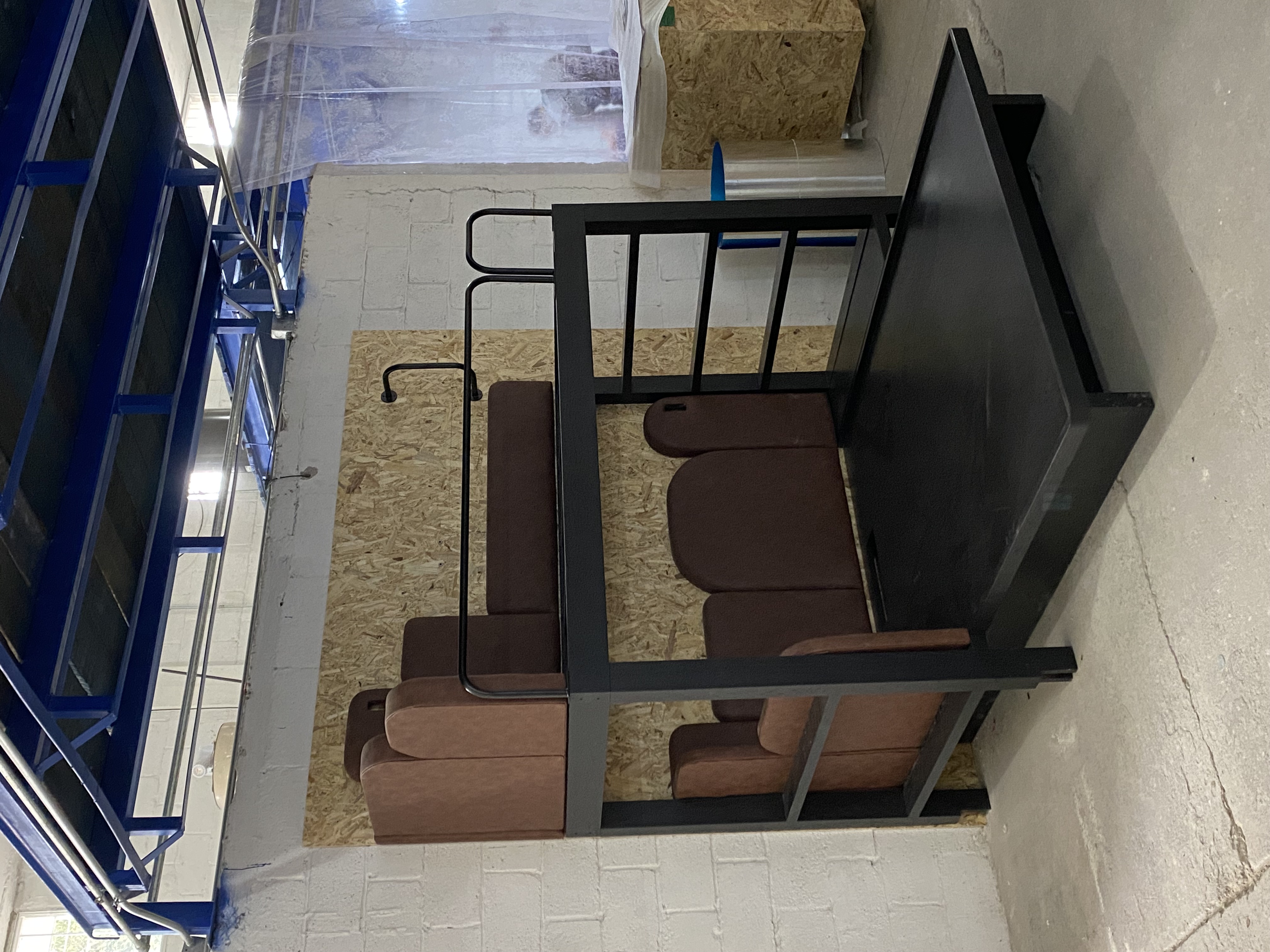 MJ Company - Suite furniture